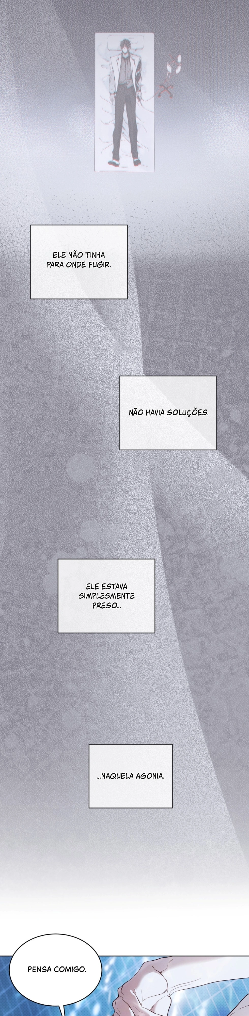 Paixão: Raga Capítulo 39 Página 31