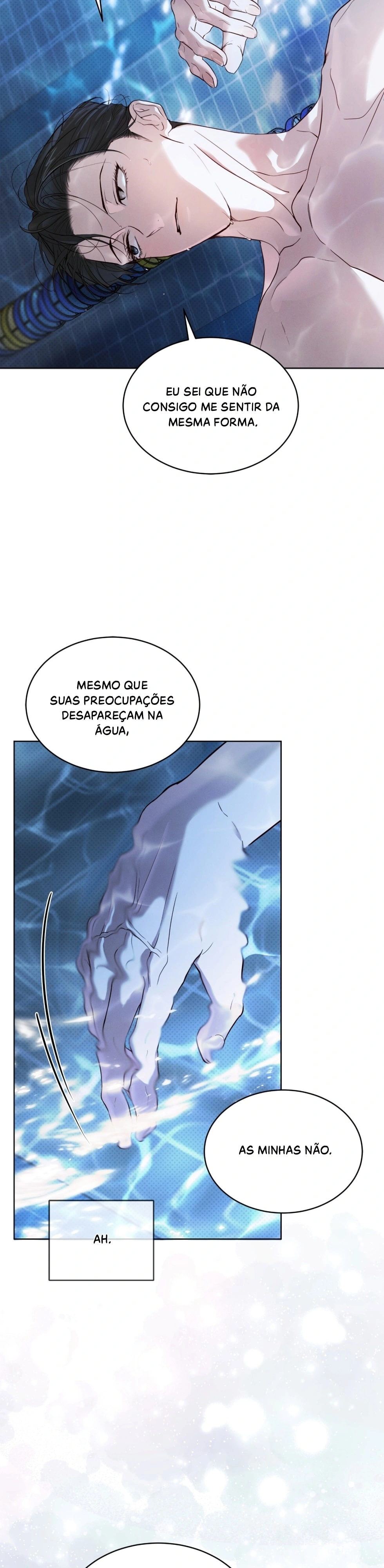 Paixão: Raga Capítulo 39 Página 32