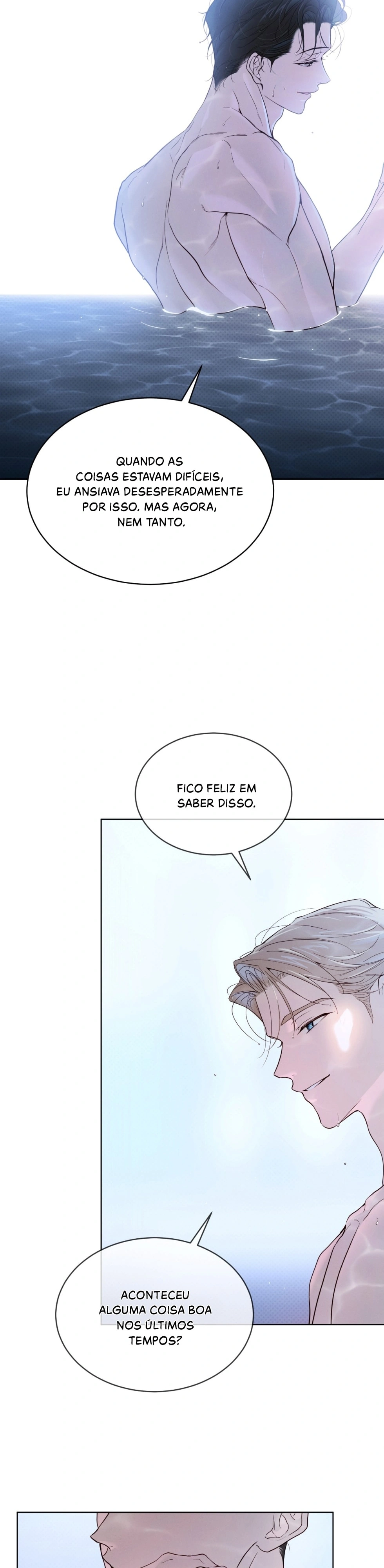 Paixão: Raga Capítulo 39 Página 37