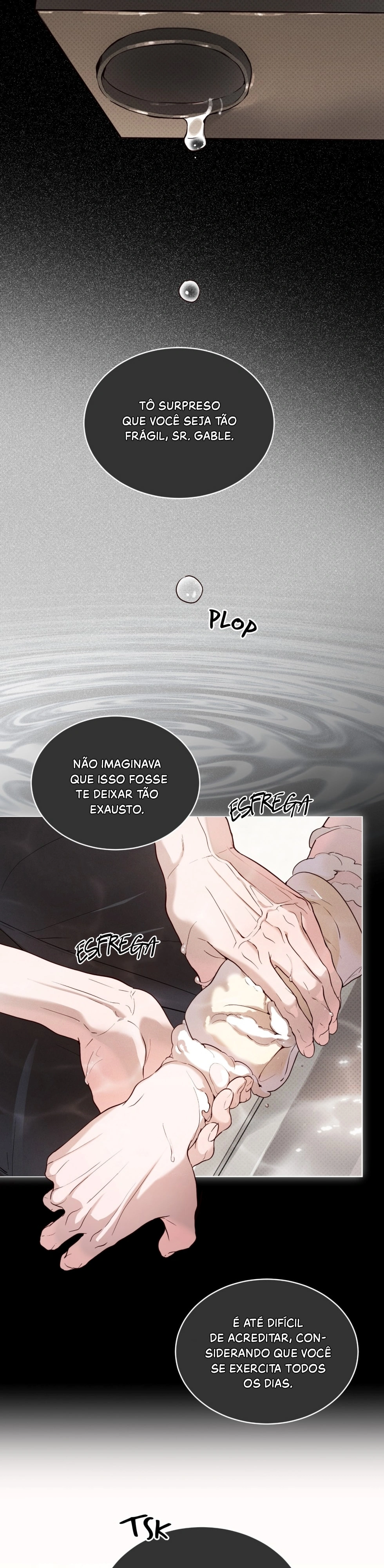 Paixão: Raga Capítulo 39 Página 4