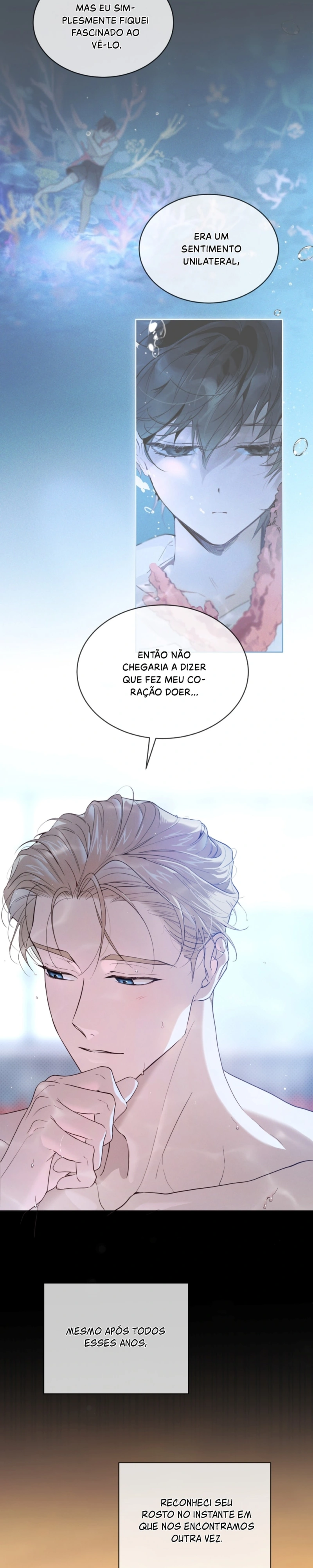 Paixão: Raga Capítulo 40 Página 2