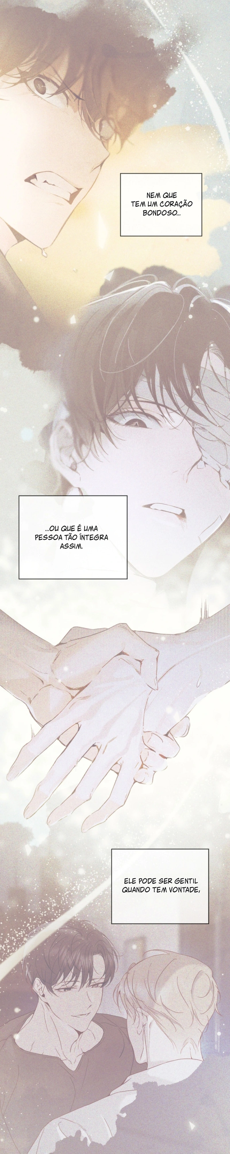 Paixão: Raga Capítulo 41 Página 13