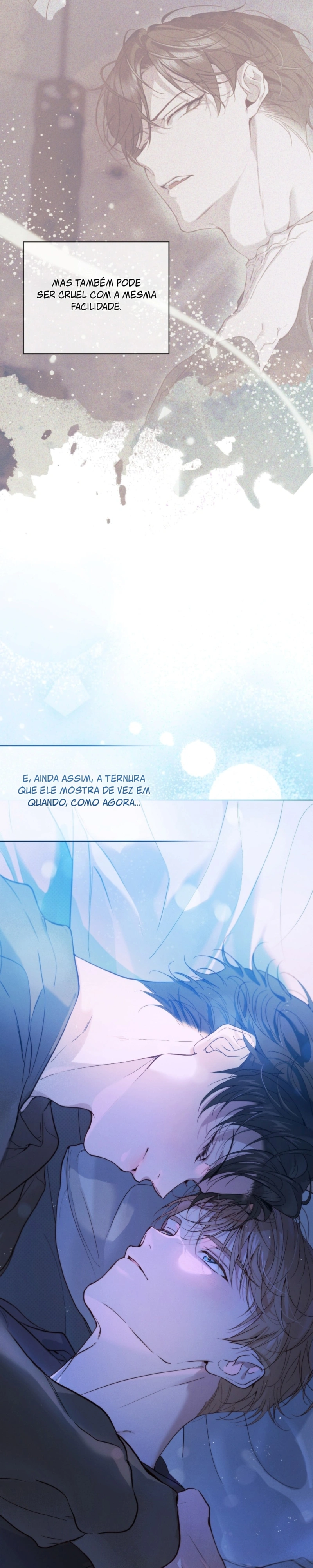 Paixão: Raga Capítulo 41 Página 14