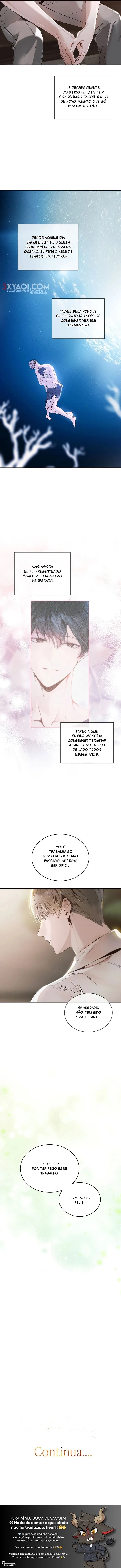 Paixão: Raga Capítulo 6 Página 7