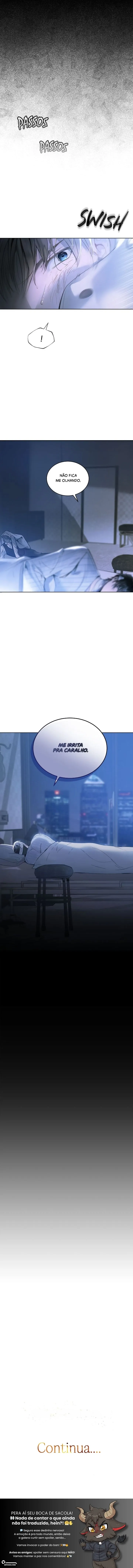 Paixão: Raga Capítulo 9 Página 7