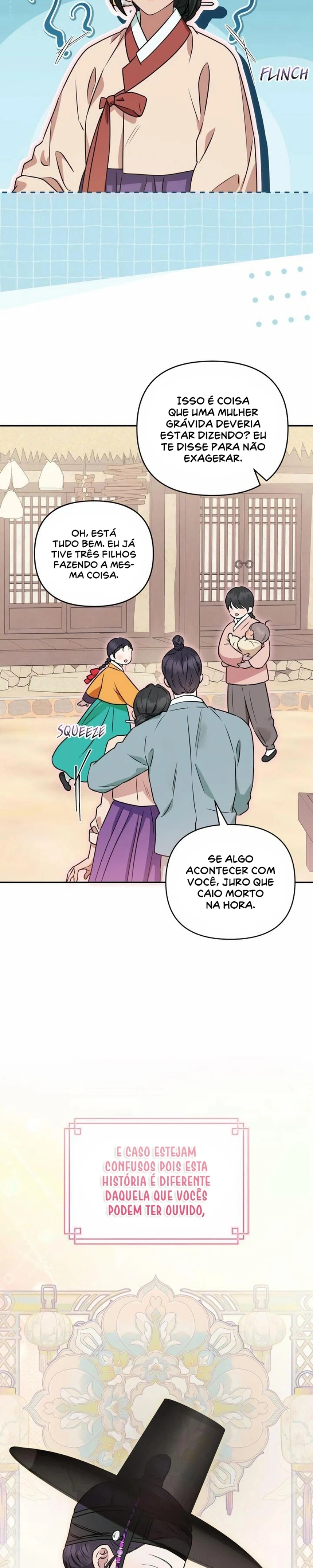 Paixão Sob o Manto Celestial Capítulo 10 Página 26