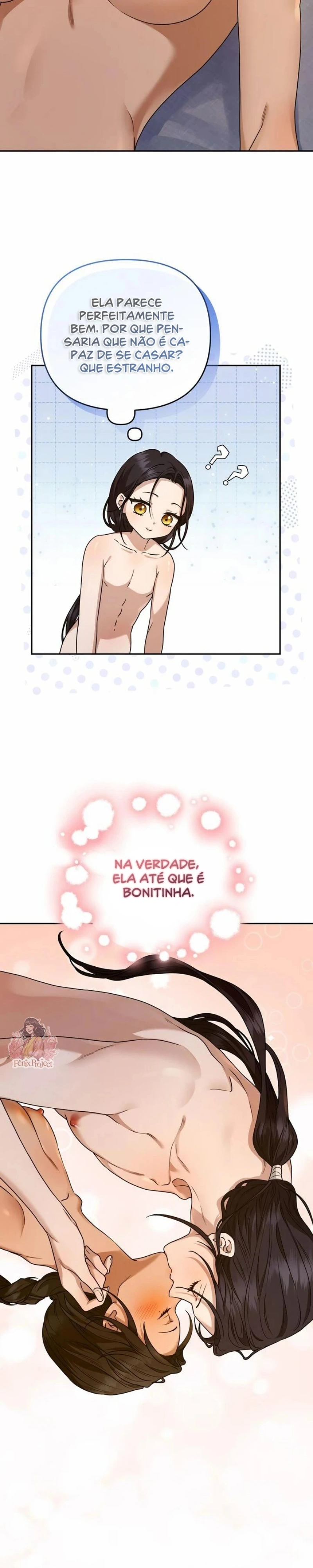 Paixão Sob o Manto Celestial Capítulo 2 Página 25