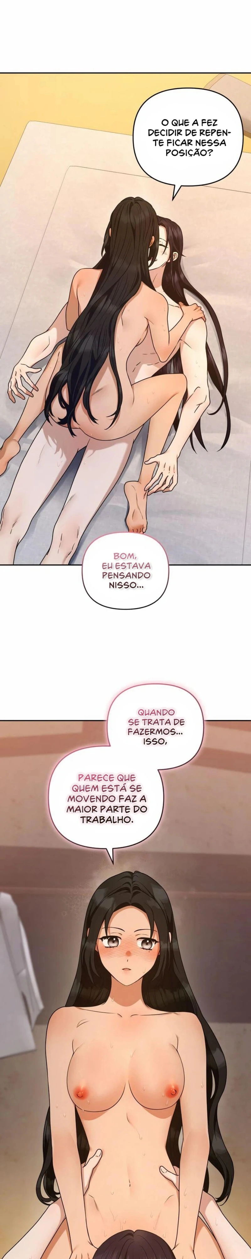 Paixão Sob o Manto Celestial Capítulo 4 Página 23