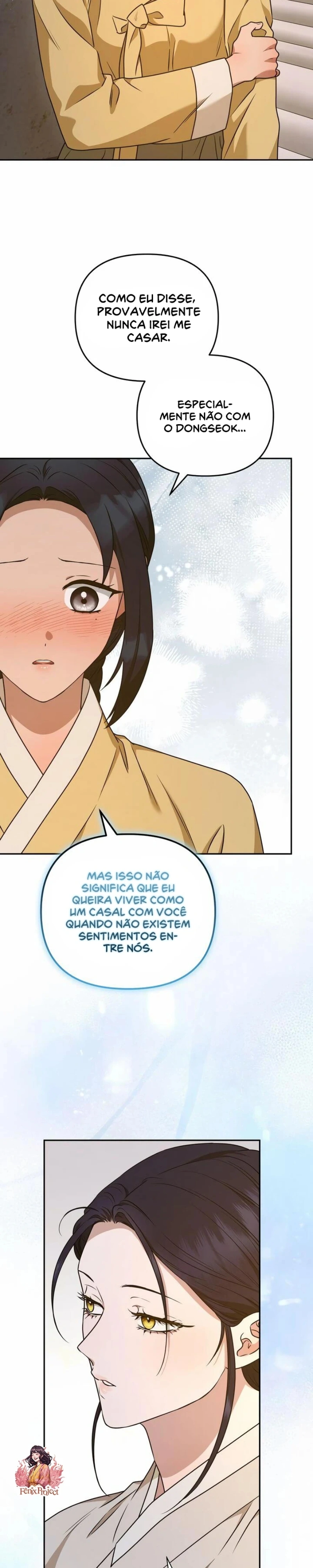 Paixão Sob o Manto Celestial Capítulo 7 Página 4