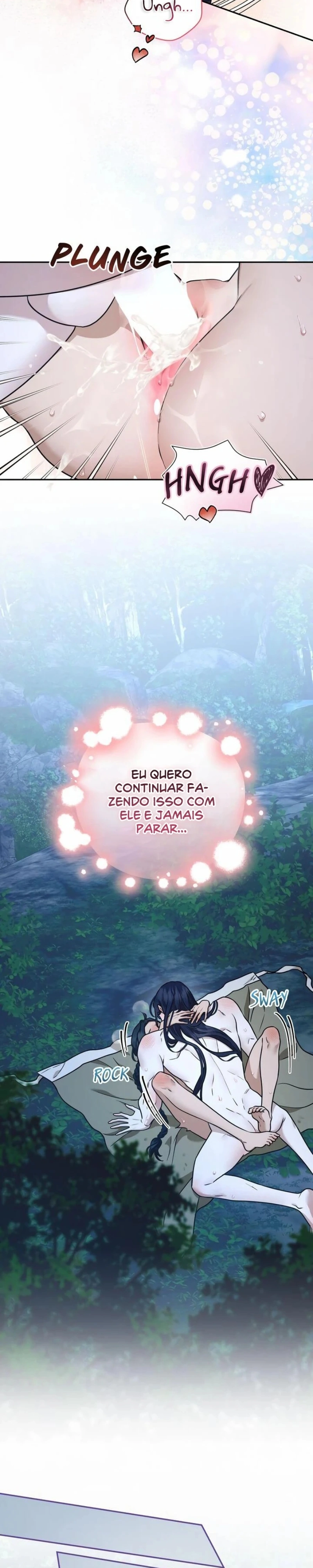 Paixão Sob o Manto Celestial Capítulo 9 Página 5