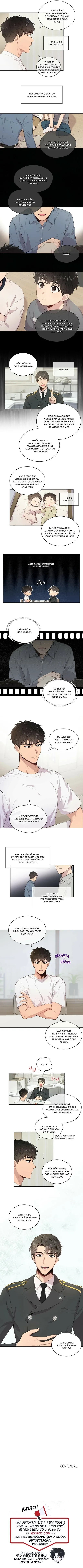 Paixão Capítulo 1 Página 6
