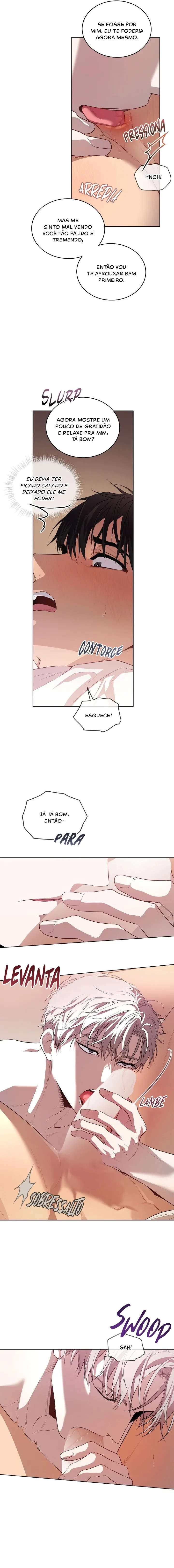 Paixão Capítulo 102 Página 5
