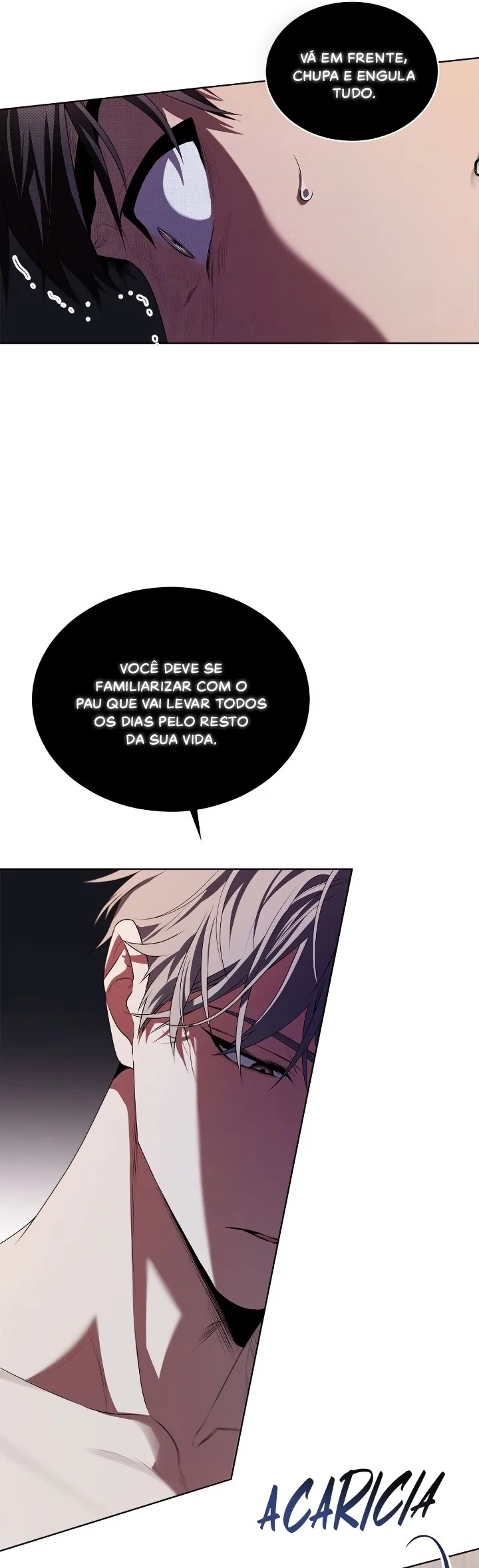 Paixão Capítulo 108 Página 5