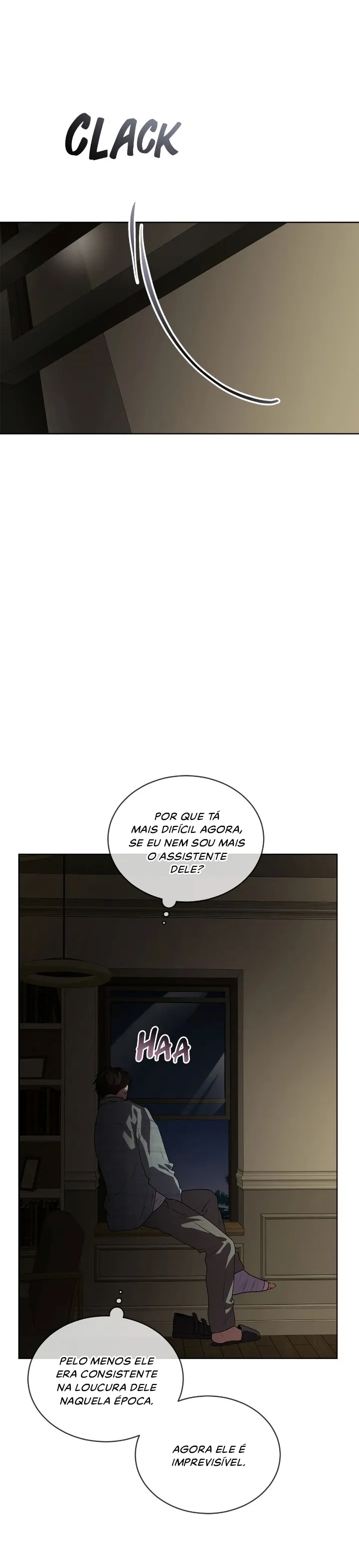Paixão Capítulo 109 Página 5