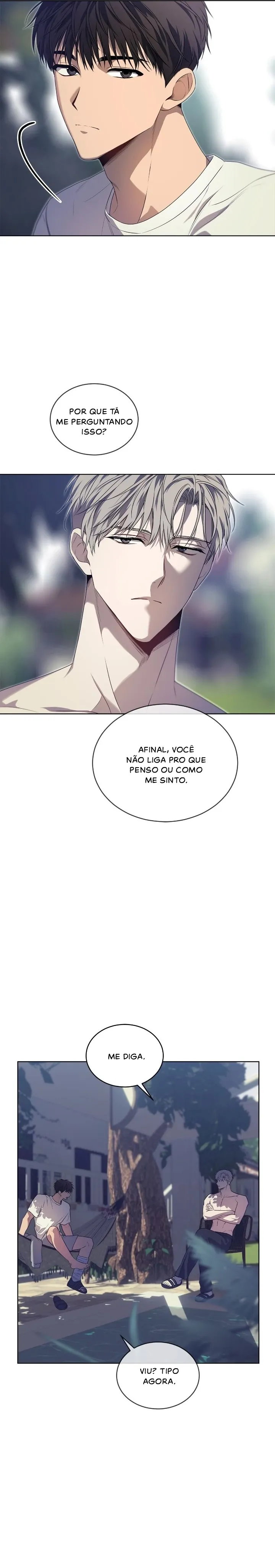 Paixão Capítulo 110 Página 10