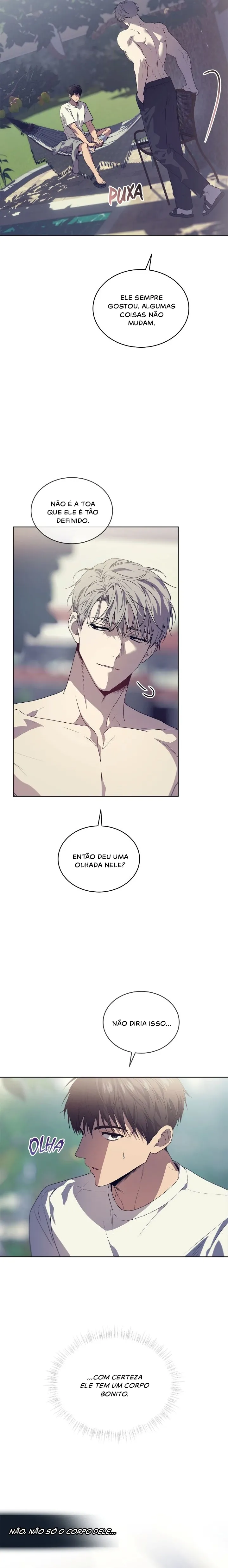 Paixão Capítulo 110 Página 5