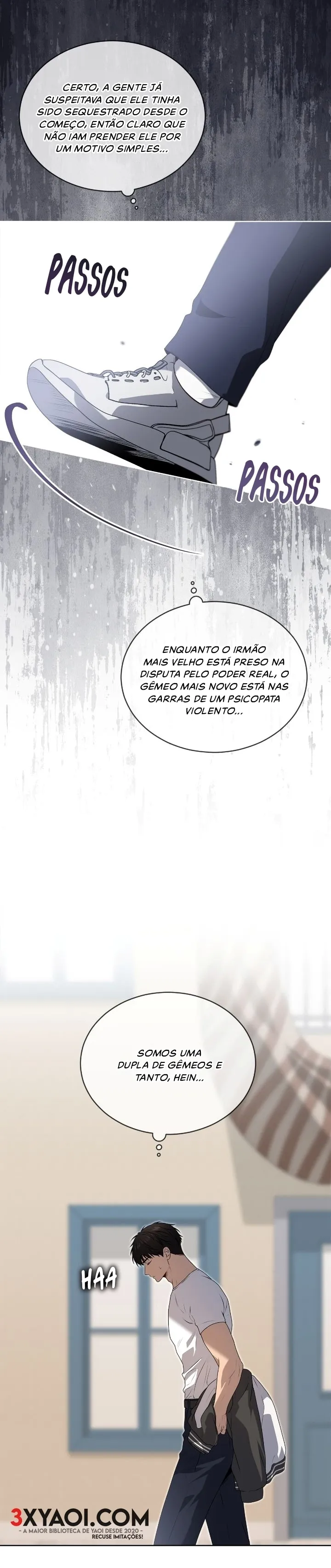 Paixão Capítulo 112 Página 5