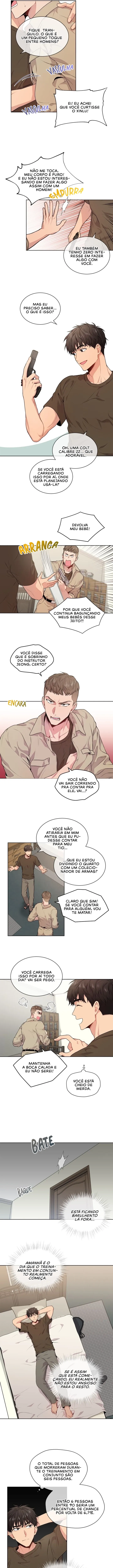 Paixão Capítulo 12 Página 4