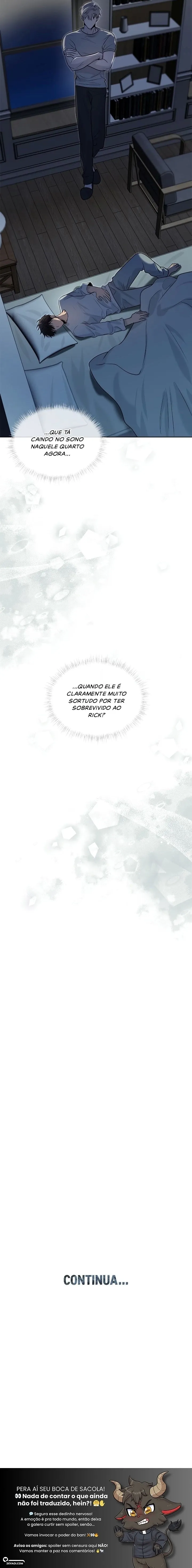 Paixão Capítulo 120 Página 11