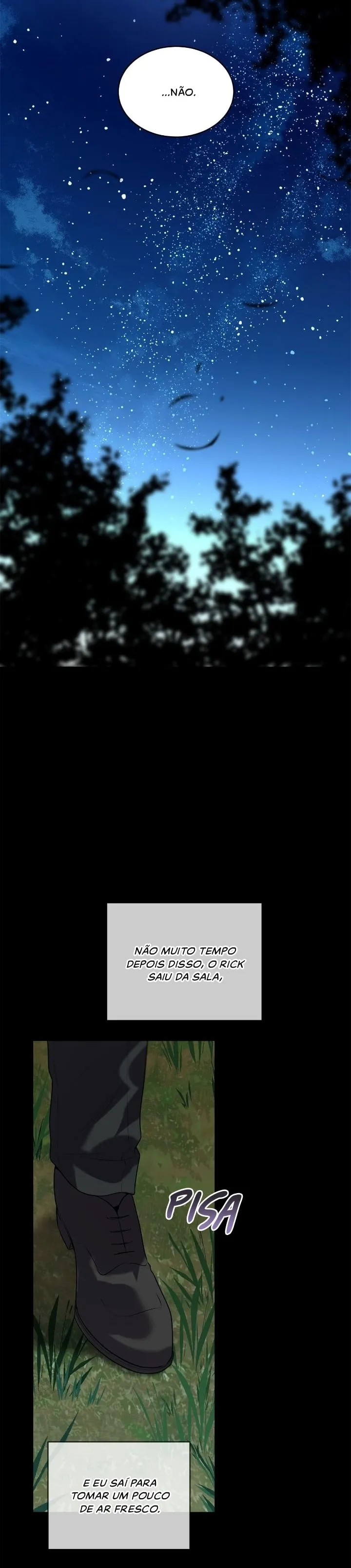 Paixão Capítulo 120 Página 9