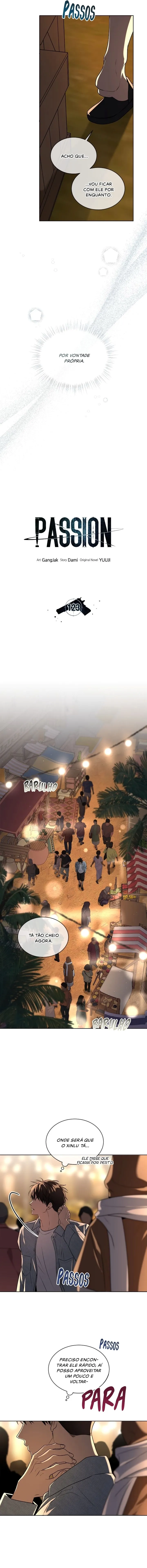 Paixão Capítulo 123 Página 5