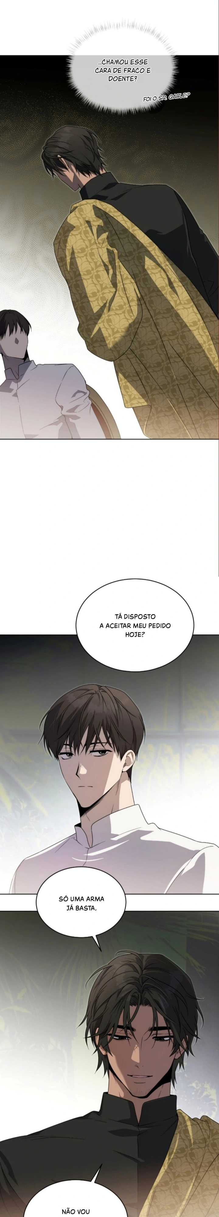 Paixão Capítulo 126 Página 10