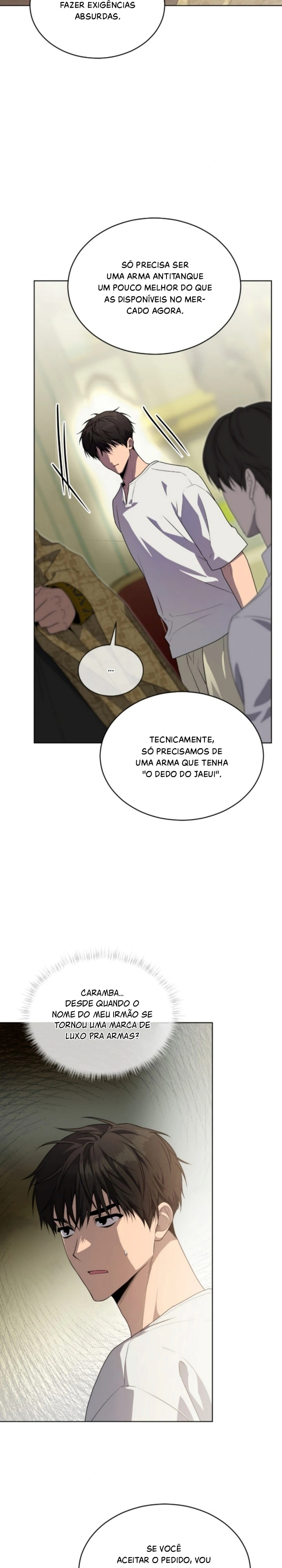Paixão Capítulo 126 Página 11