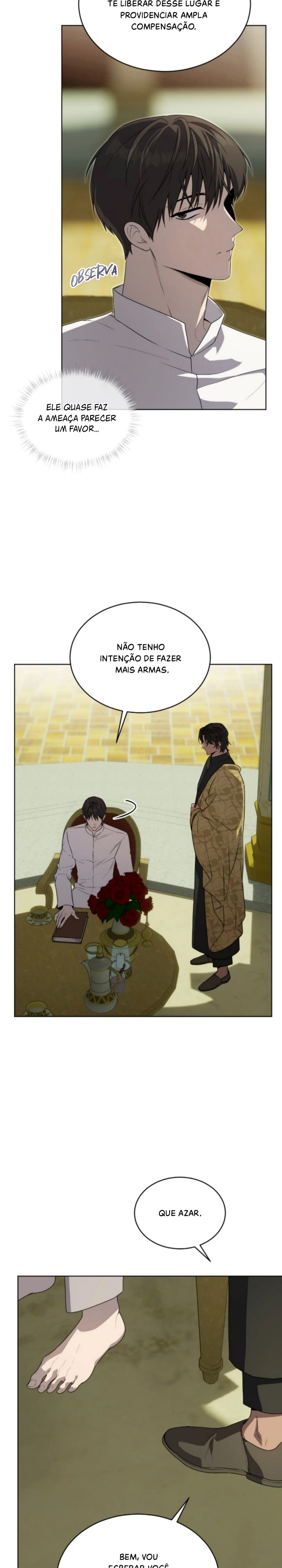 Paixão Capítulo 126 Página 12