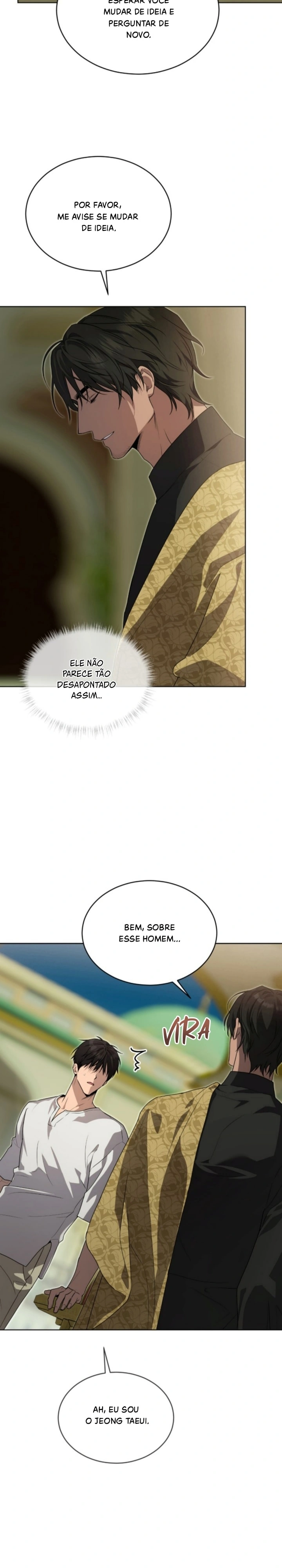 Paixão Capítulo 126 Página 13