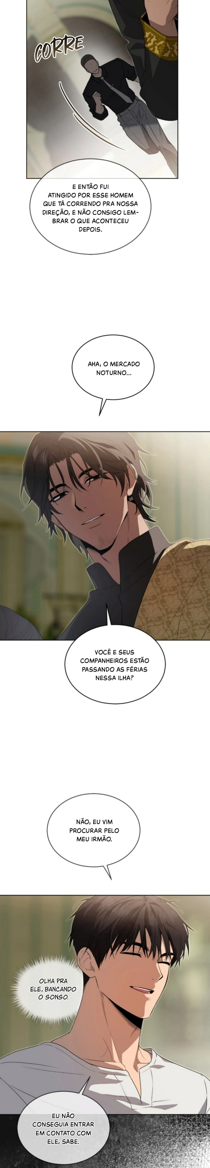 Paixão Capítulo 126 Página 15