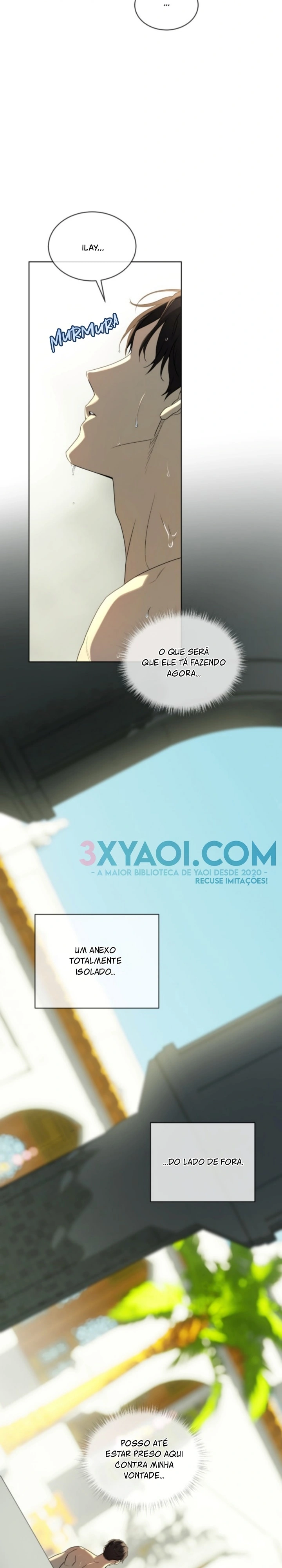 Paixão Capítulo 126 Página 22