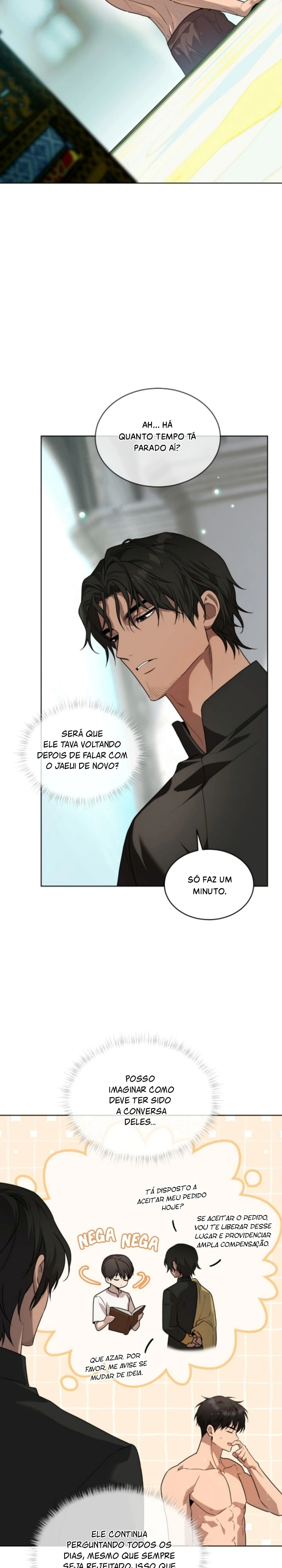 Paixão Capítulo 126 Página 29