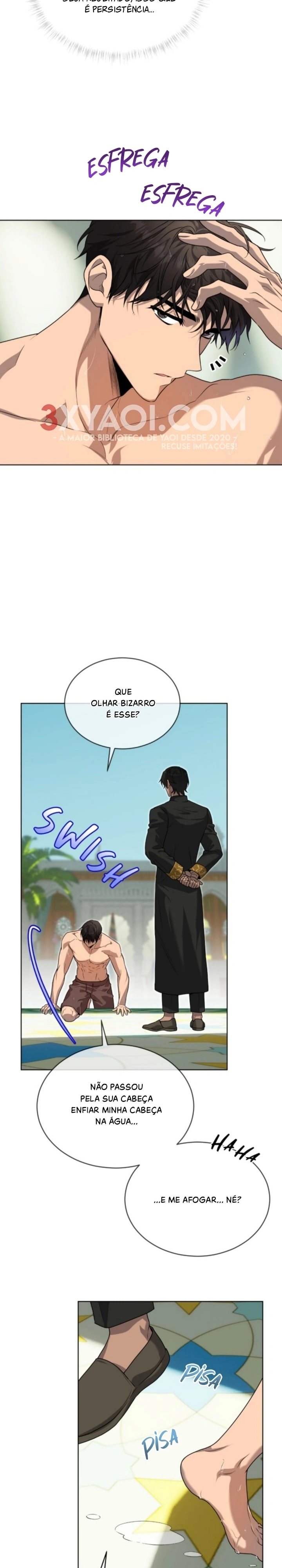Paixão Capítulo 126 Página 30