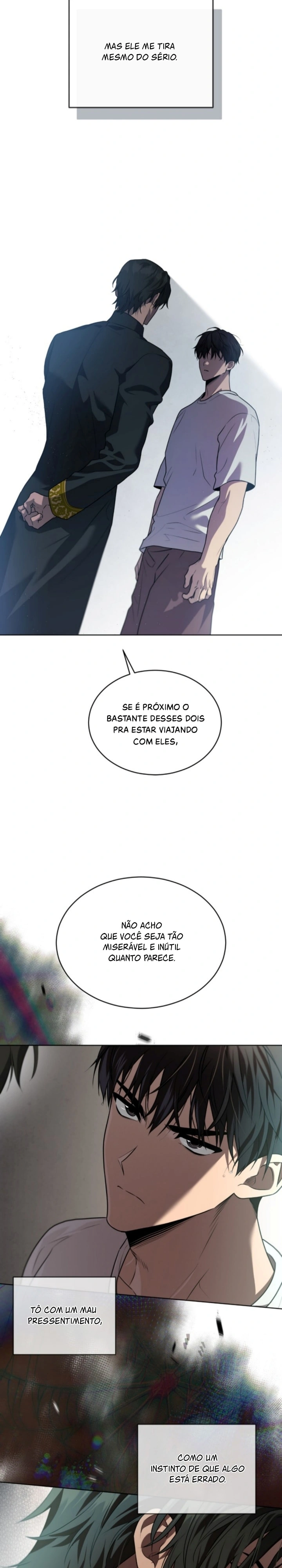 Paixão Capítulo 126 Página 34