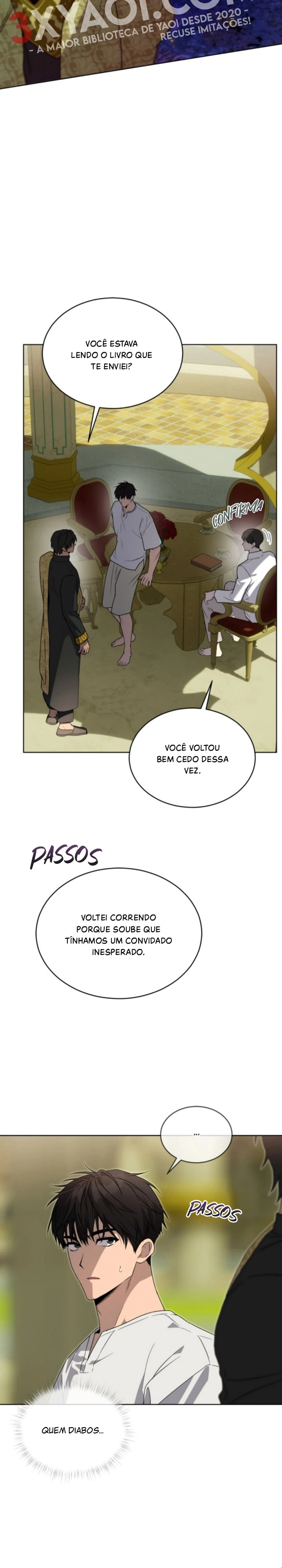 Paixão Capítulo 126 Página 9