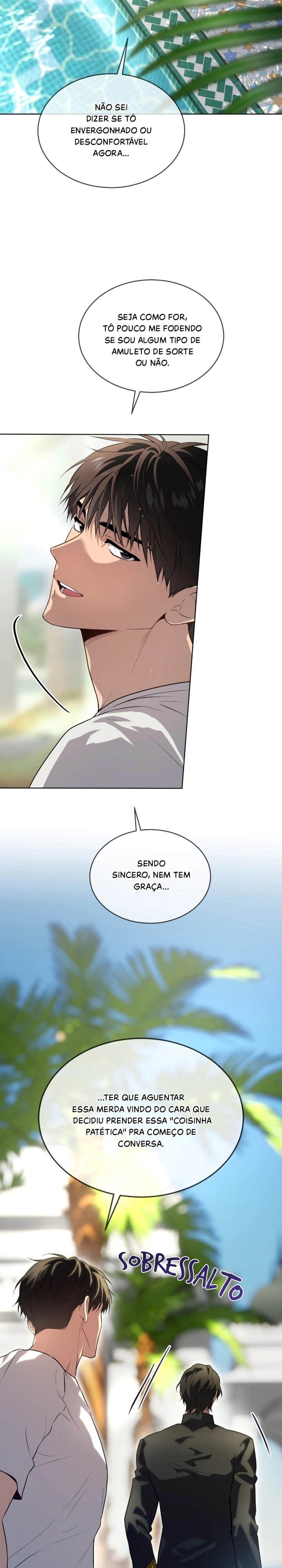 Paixão Capítulo 127 Página 10