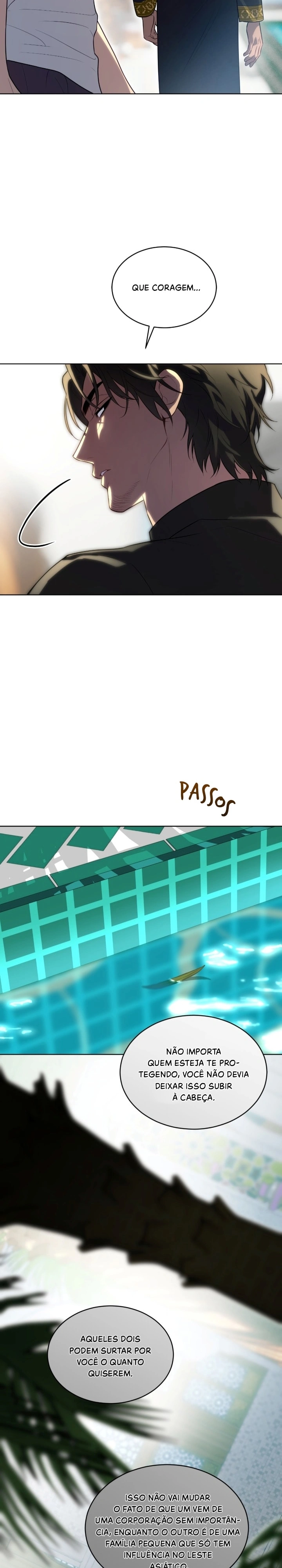 Paixão Capítulo 127 Página 11