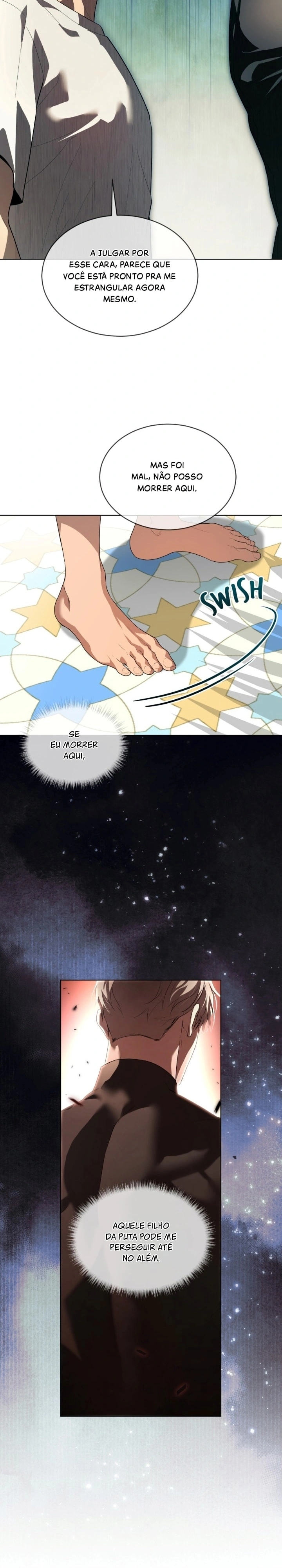 Paixão Capítulo 127 Página 13