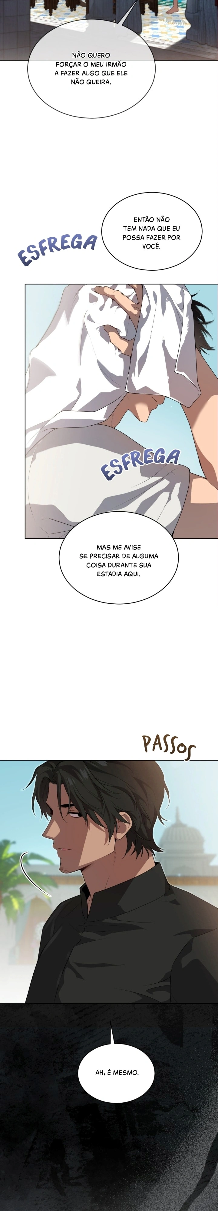 Paixão Capítulo 127 Página 15