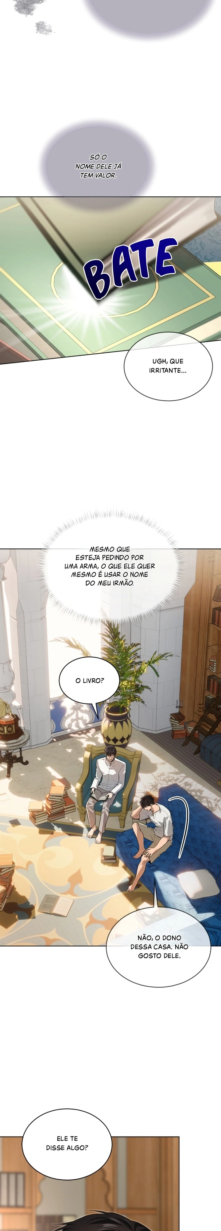 Paixão Capítulo 127 Página 20