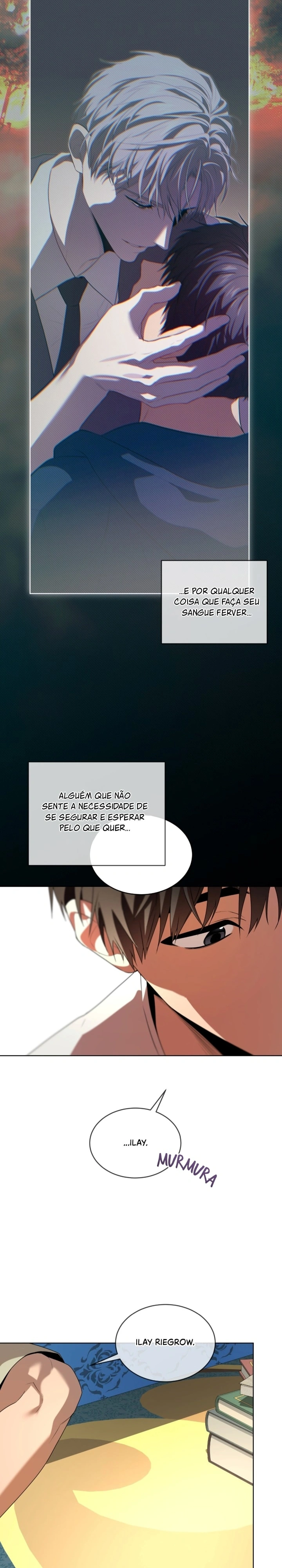 Paixão Capítulo 127 Página 25