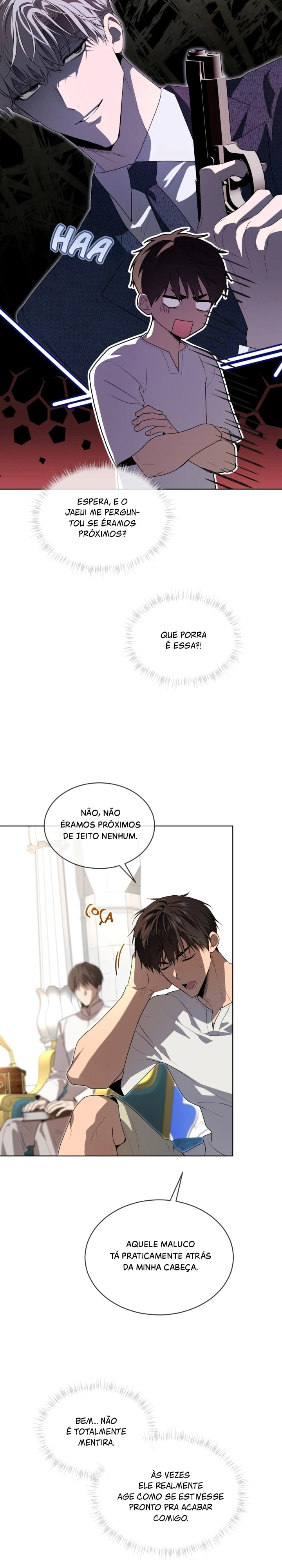 Paixão Capítulo 127 Página 27