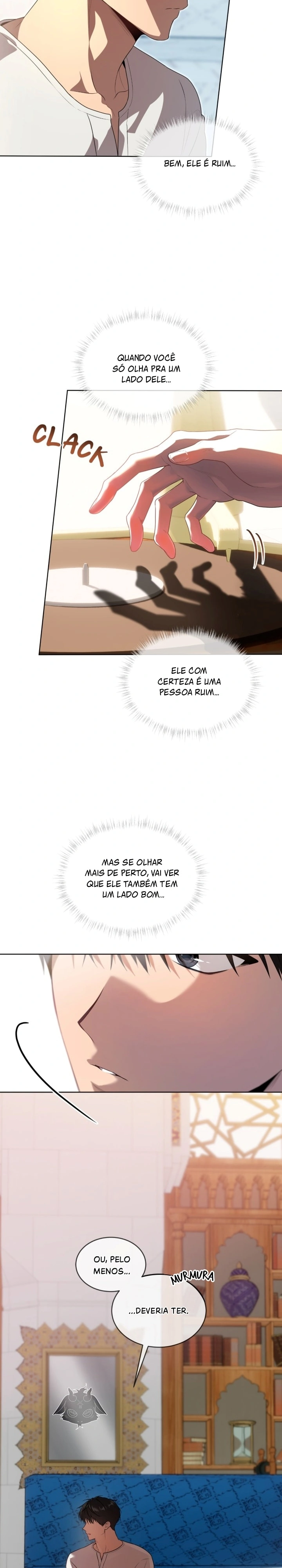 Paixão Capítulo 127 Página 31