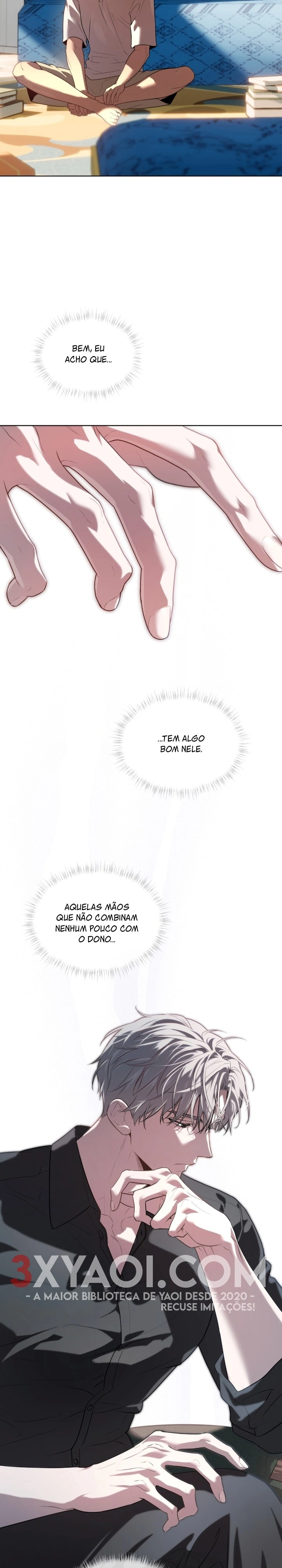 Paixão Capítulo 127 Página 32