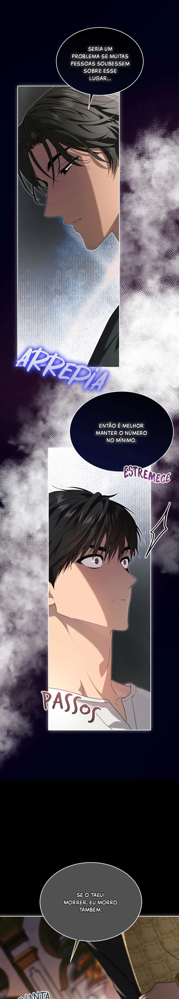 Paixão Capítulo 127 Página 4