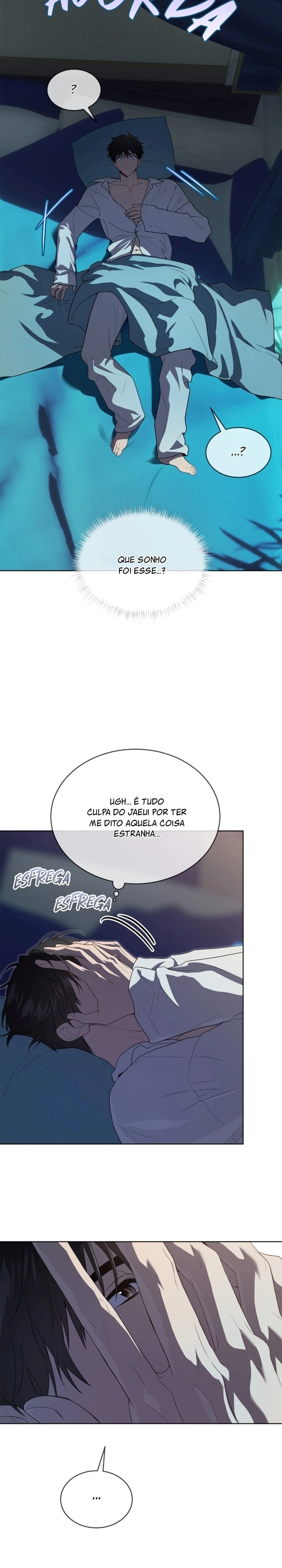 Paixão Capítulo 128 Página 11