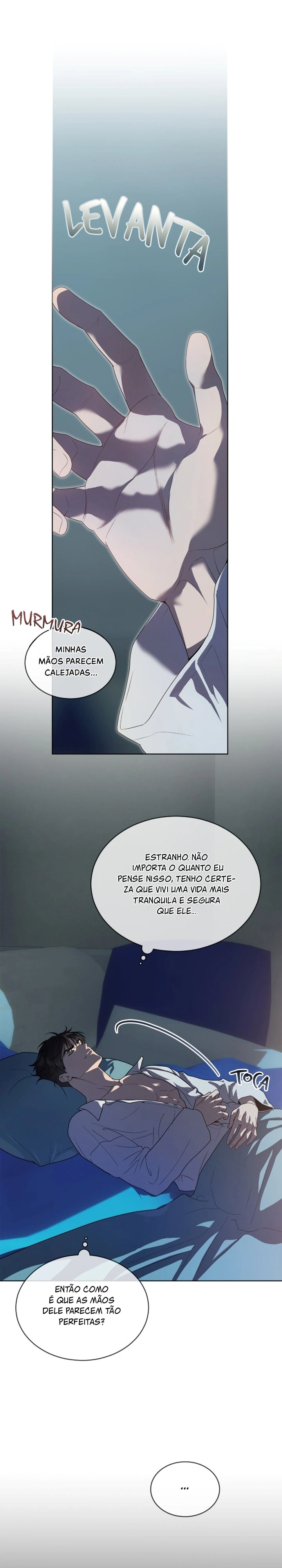 Paixão Capítulo 128 Página 12