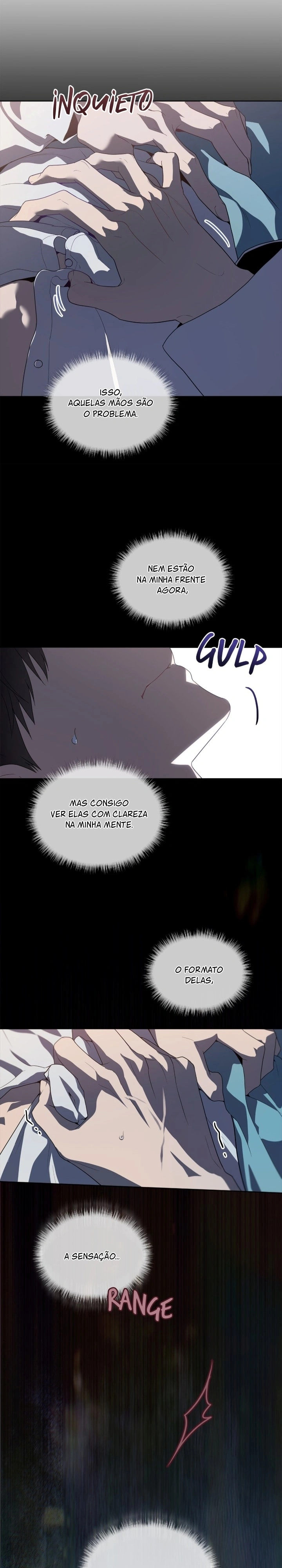 Paixão Capítulo 128 Página 13