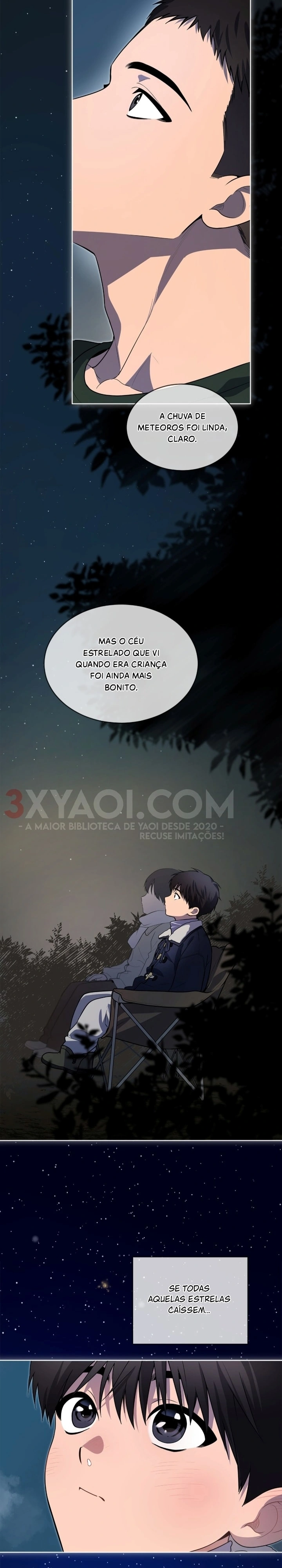Paixão Capítulo 128 Página 25