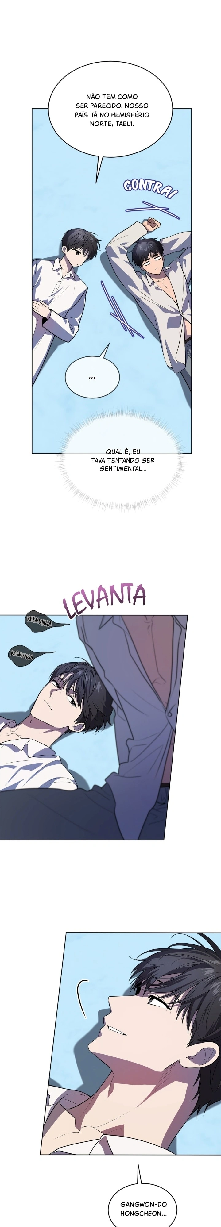 Paixão Capítulo 128 Página 27